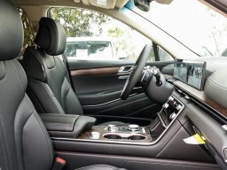 Genesis GV80 Select 2.5T AWD 2026