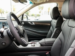 Genesis GV80 Select 2.5T AWD 2026