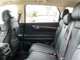 Genesis GV80 Select 2.5T AWD 2026