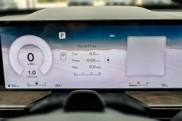 Genesis GV80 Select 2.5T AWD 2026