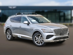 Genesis GV80 Select 2.5T AWD 2026