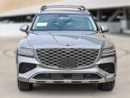 Genesis GV80 Select 2.5T AWD 2026