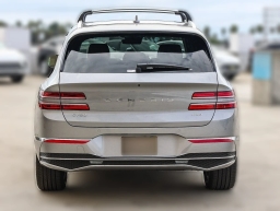 Genesis GV80 Select 2.5T AWD 2026