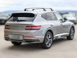 Genesis GV80 Select 2.5T AWD 2026