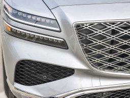 Genesis GV80 Select 2.5T AWD 2026