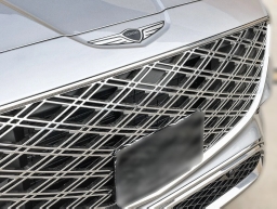 Genesis GV80 Select 2.5T AWD 2026