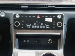 Genesis GV80 Select 2.5T AWD 2026