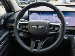 Genesis GV80 Select 2.5T AWD 2026