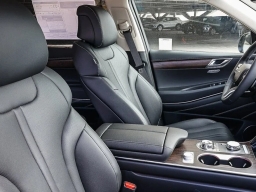 Genesis GV80 Select 2.5T AWD 2026