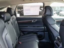 Genesis GV80 Select 2.5T AWD 2026