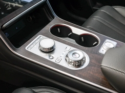 Genesis GV80 Select 2.5T AWD 2026