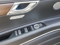 Genesis GV80 Select 2.5T AWD 2026