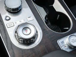 Genesis GV80 Select 2.5T AWD 2026