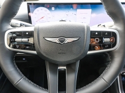 Genesis GV80 Select 2.5T AWD 2026