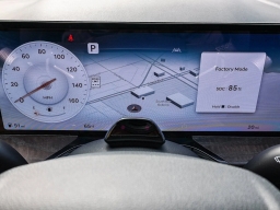 Genesis GV80 Select 2.5T AWD 2026