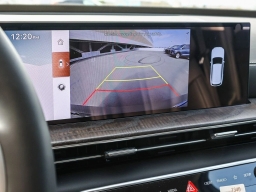 Genesis GV80 Select 2.5T AWD 2026