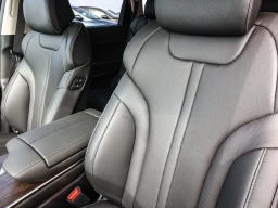 Genesis GV80 Select 2.5T AWD 2026