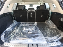 Genesis GV80 Select 2.5T AWD 2026