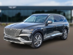 Genesis GV80 Select 2.5T AWD 2026