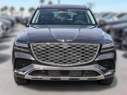 Genesis GV80 Select 2.5T AWD 2026