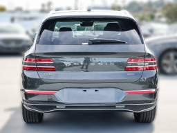 Genesis GV80 Select 2.5T AWD 2026