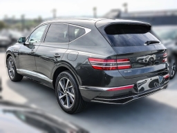 Genesis GV80 Select 2.5T AWD 2026