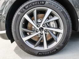 Genesis GV80 Select 2.5T AWD 2026