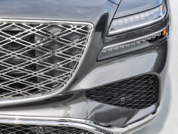 Genesis GV80 Select 2.5T AWD 2026