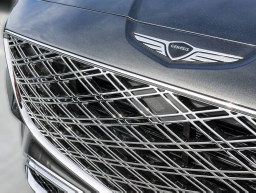 Genesis GV80 Select 2.5T AWD 2026