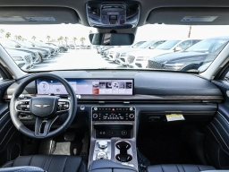 Genesis GV80 Select 2.5T AWD 2026