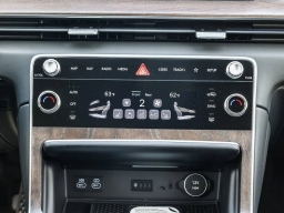 Genesis GV80 Select 2.5T AWD 2026