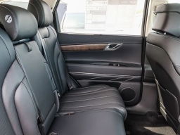 Genesis GV80 Select 2.5T AWD 2026