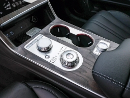 Genesis GV80 Select 2.5T AWD 2026