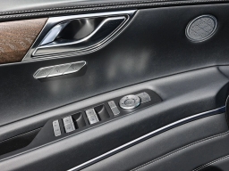 Genesis GV80 Select 2.5T AWD 2026