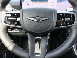 Genesis GV80 Select 2.5T AWD 2026