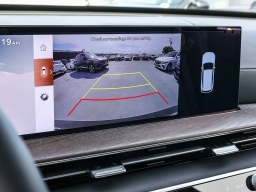 Genesis GV80 Select 2.5T AWD 2026