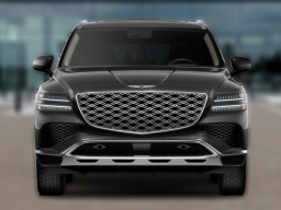 Genesis GV80 Select 2.5T AWD 2026