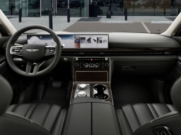 Genesis GV80 Select 2.5T AWD 2026