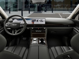 Genesis GV80 Select 2.5T AWD 2026