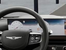 Genesis GV80 Select 2.5T AWD 2026