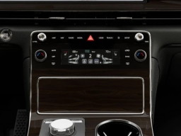 Genesis GV80 Select 2.5T AWD 2026