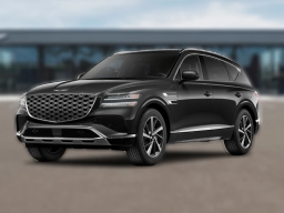 Genesis GV80 Select 2.5T AWD 2026