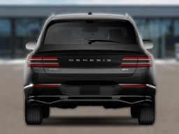 Genesis GV80 Select 2.5T AWD 2026