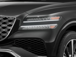 Genesis GV80 Select 2.5T AWD 2026