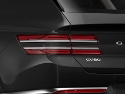 Genesis GV80 Select 2.5T AWD 2026