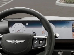 Genesis GV80 Select 2.5T AWD 2026
