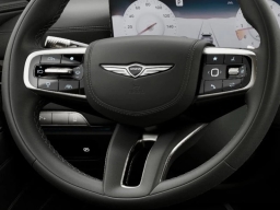 Genesis GV80 Select 2.5T AWD 2026