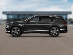 Genesis GV80 Select 2.5T AWD 2026