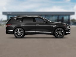 Genesis GV80 Select 2.5T AWD 2026