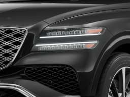 Genesis GV80 Select 2.5T AWD 2026